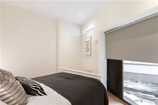Apartment B, 116 Grafton Street, Dublin 2