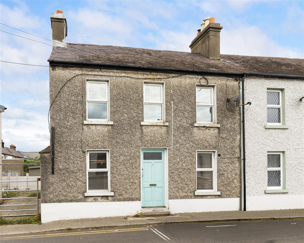 1 Bond Street, Wicklow Town, County Wicklow