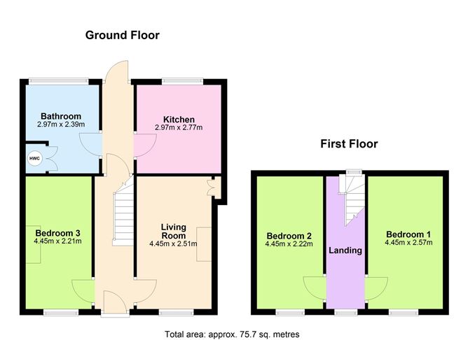 1 Bond Street, Wicklow Town, County Wicklow
