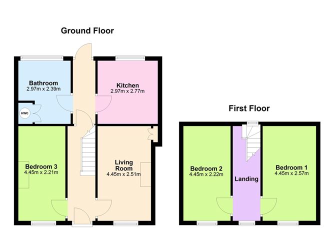 1 Bond Street, Wicklow Town, County Wicklow