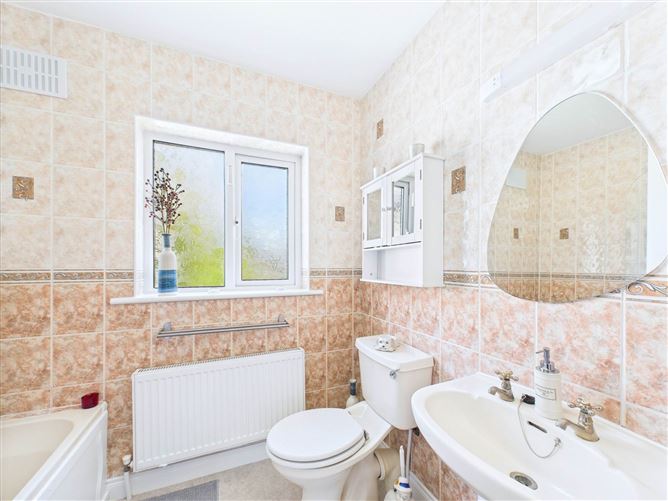 1 Hazel Court, Athy Road, Carlow, County Carlow