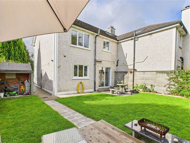 1 Hazel Court, Athy Road, Carlow, County Carlow