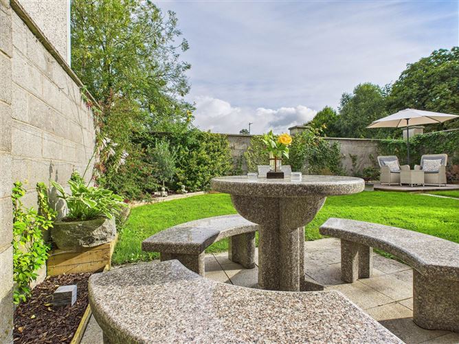 1 Hazel Court, Athy Road, Carlow, County Carlow