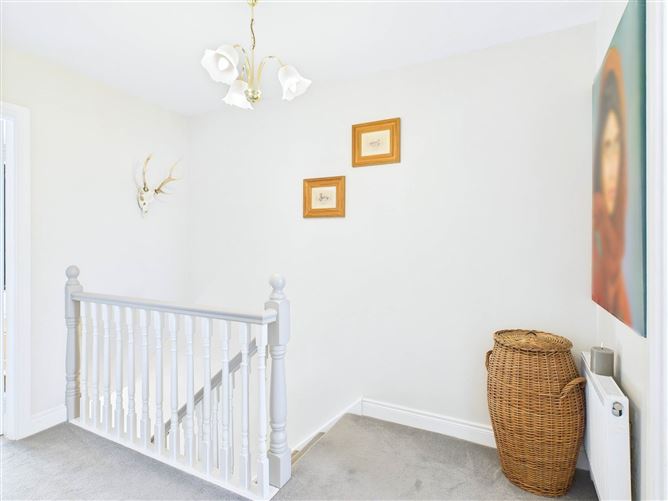 1 Hazel Court, Athy Road, Carlow, County Carlow
