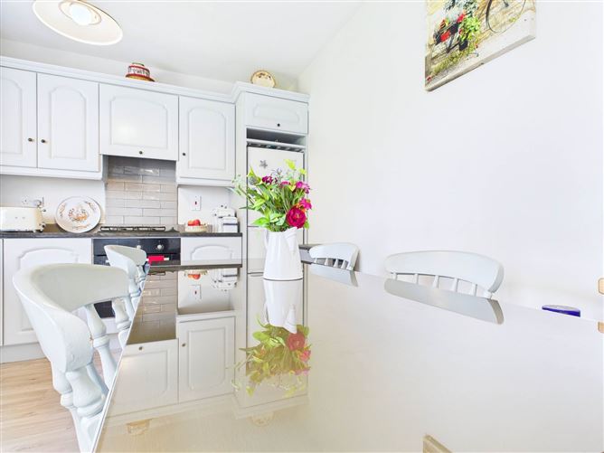1 Hazel Court, Athy Road, Carlow, County Carlow