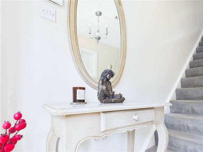 1 Hazel Court, Athy Road, Carlow, County Carlow