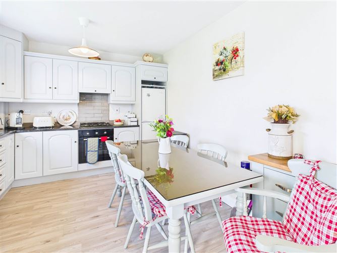 1 Hazel Court, Athy Road, Carlow, County Carlow