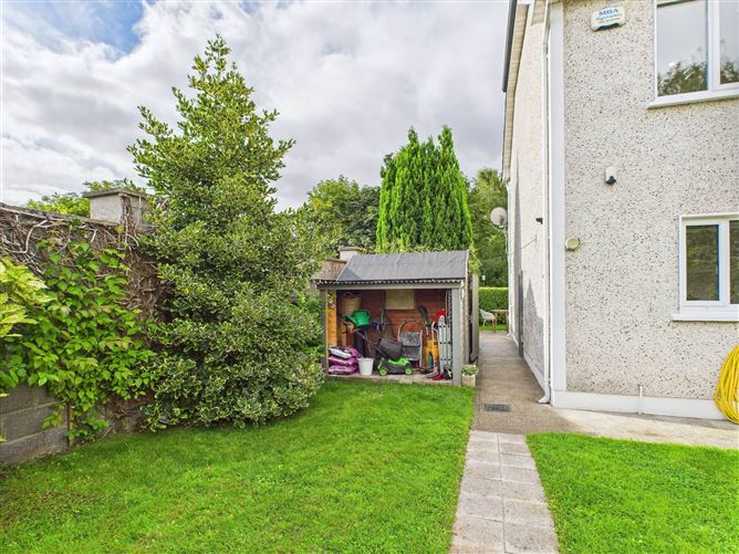 1 Hazel Court, Athy Road, Carlow, County Carlow