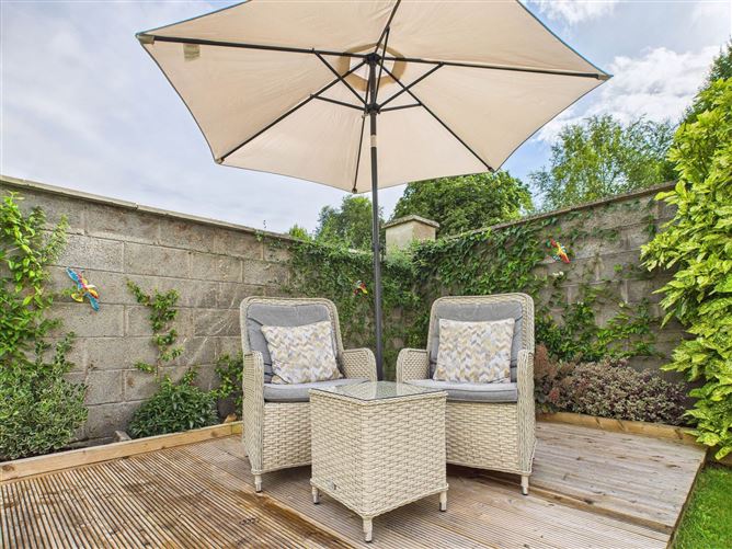1 Hazel Court, Athy Road, Carlow, County Carlow