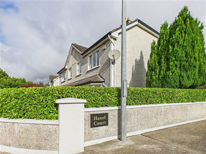 1 Hazel Court, Athy Road, Carlow, County Carlow