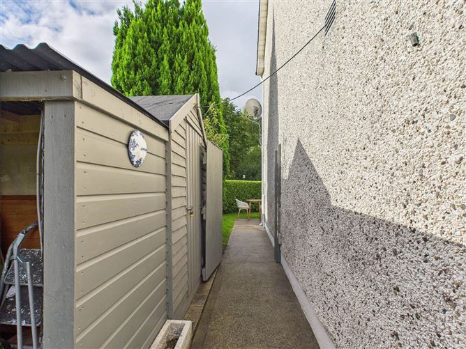 1 Hazel Court, Athy Road, Carlow, County Carlow
