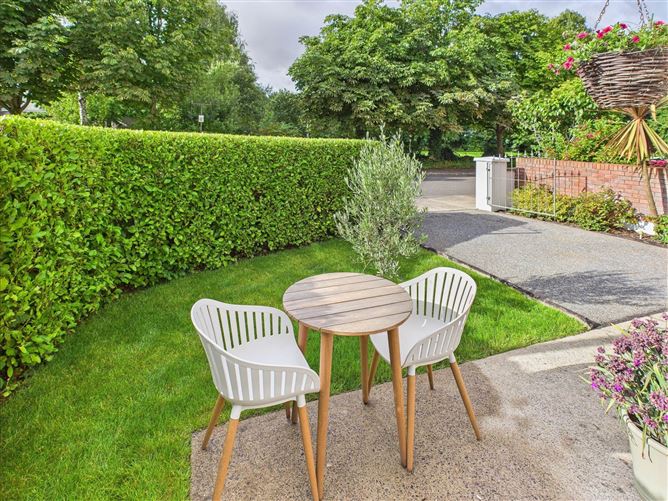 1 Hazel Court, Athy Road, Carlow, County Carlow