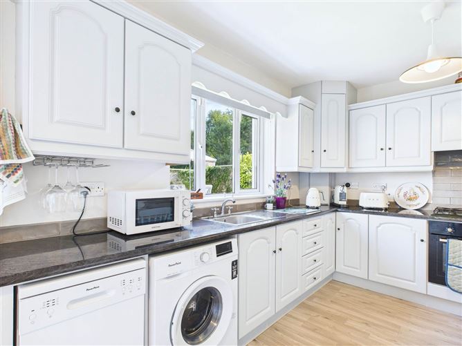 1 Hazel Court, Athy Road, Carlow, County Carlow