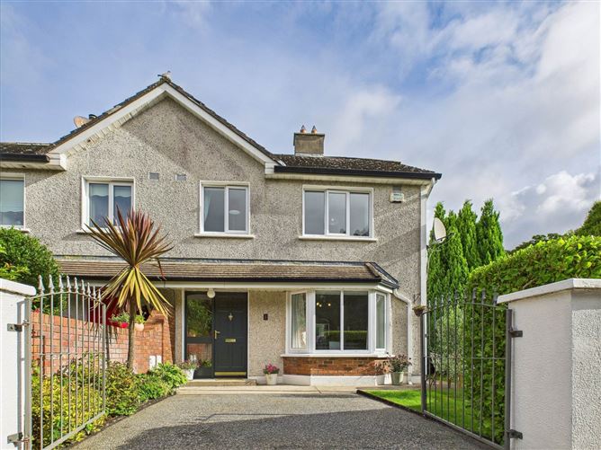 1 Hazel Court, Athy Road, Carlow, County Carlow