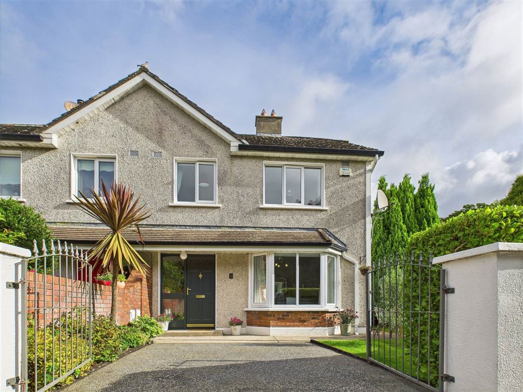 1 Hazel Court, Athy Road, Carlow, County Carlow