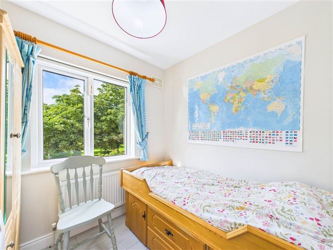 1 Hazel Court, Athy Road, Carlow, County Carlow