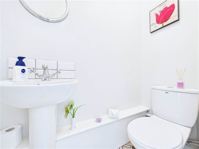 1 Hazel Court, Athy Road, Carlow, County Carlow