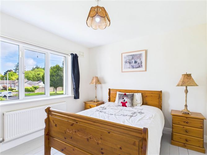 1 Hazel Court, Athy Road, Carlow, County Carlow