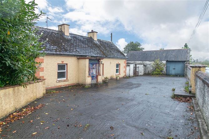 Tullylorcan, Bailieborough, County Cavan