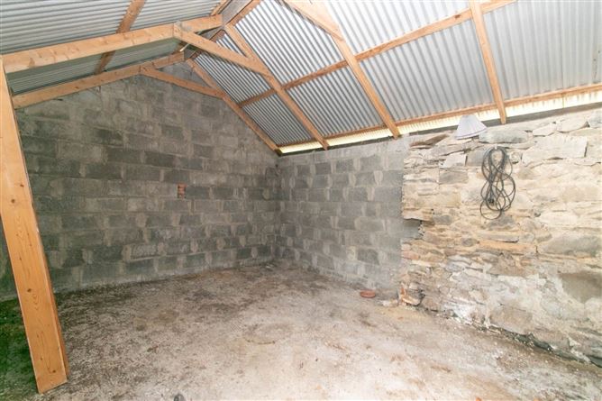 Tullylorcan, Bailieborough, County Cavan