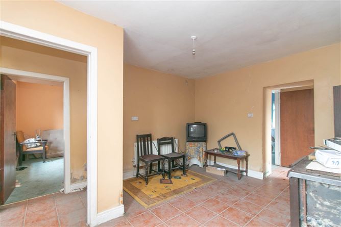 Tullylorcan, Bailieborough, County Cavan