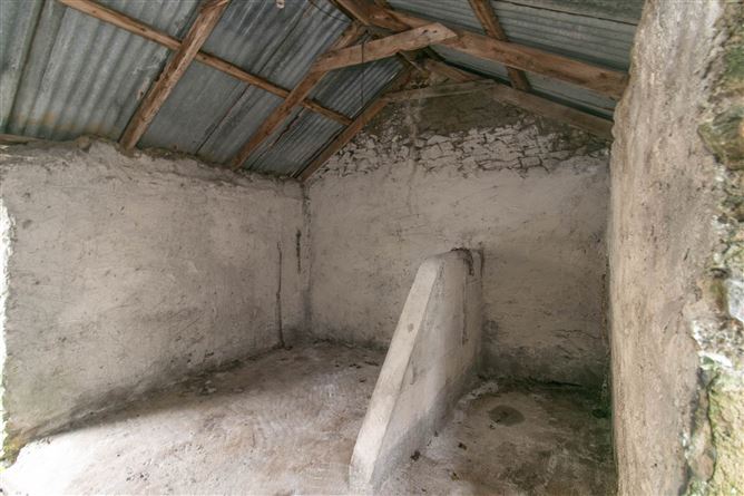 Tullylorcan, Bailieborough, County Cavan