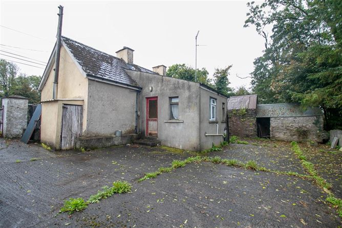 Tullylorcan, Bailieborough, County Cavan