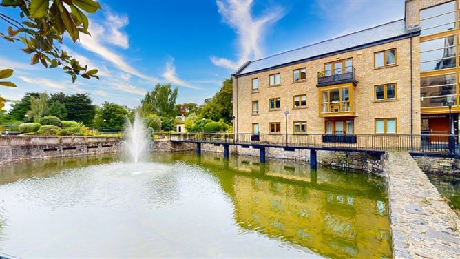 Apartment 74, Block E, Bellevue, Islandbridge, Dublin 8