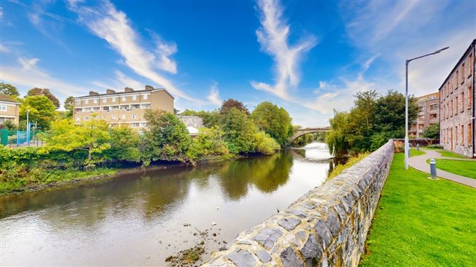 Apartment 74, Block E, Bellevue, Islandbridge, Dublin 8