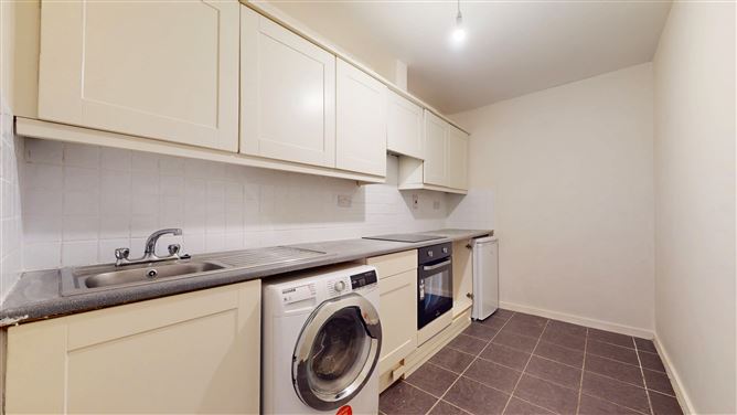 Apartment 74, Block E, Bellevue, Islandbridge, Dublin 8