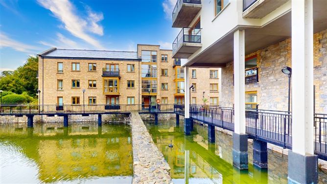 Apartment 74, Block E, Bellevue, Islandbridge, Dublin 8