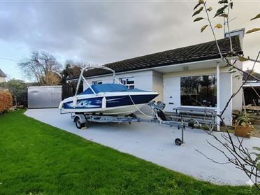 Main image of 2 Harbour View, Dromineer, Nenagh, Co. Tipperary