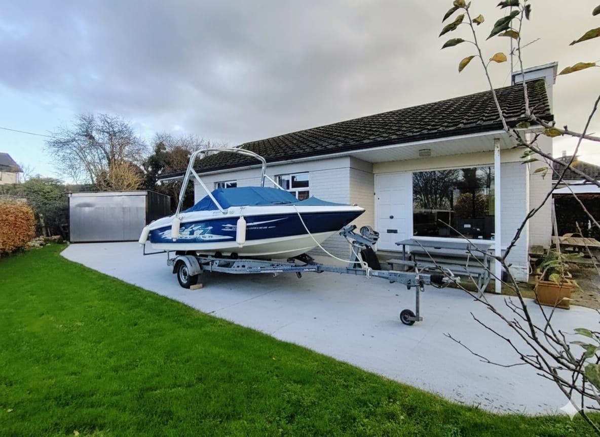 2 Harbour View, Dromineer, Nenagh, Co. Tipperary