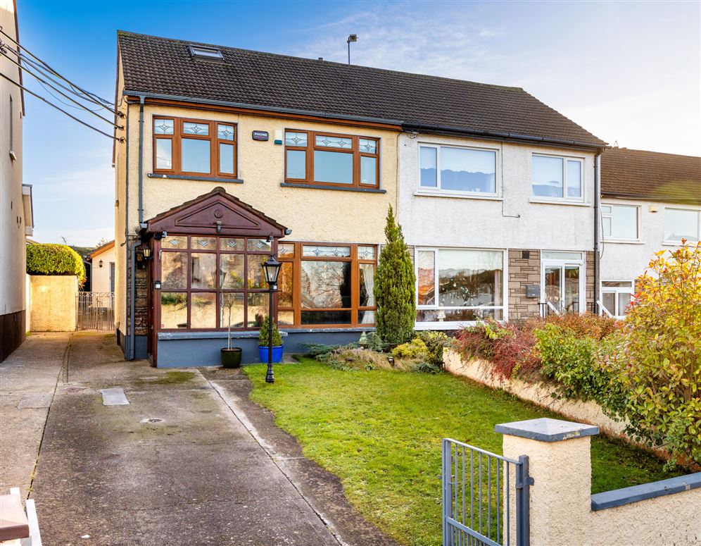 6 Violet Hill Road, Glasnevin, Dublin 11