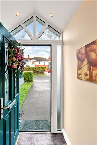 21 Warren Green, Baldoyle,   Dublin 13