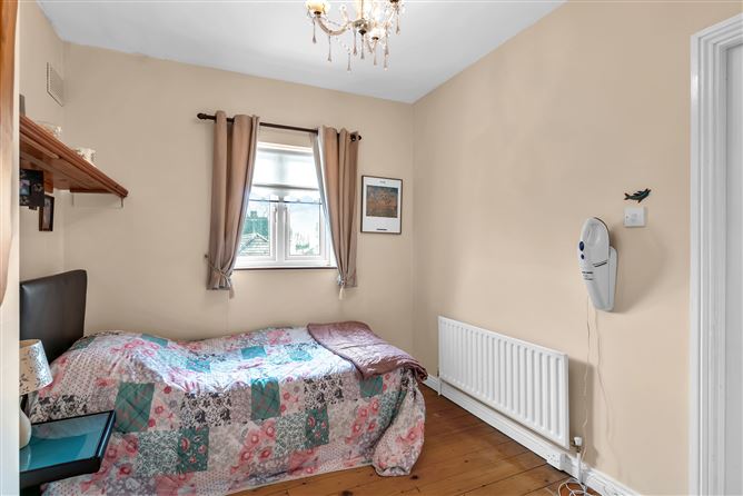 21 Warren Green, Baldoyle,   Dublin 13