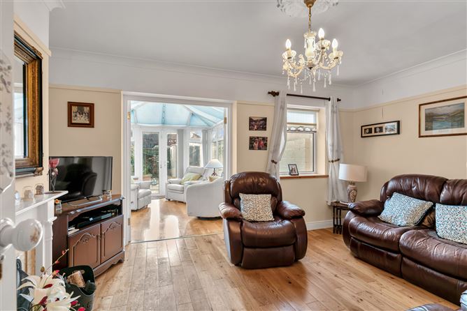 21 Warren Green, Baldoyle,   Dublin 13