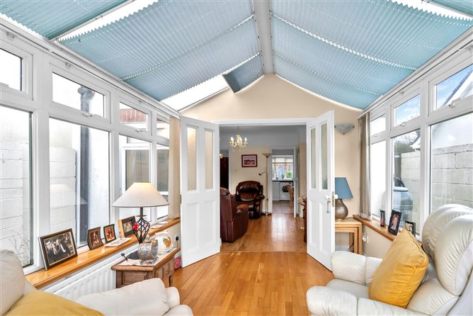 21 Warren Green, Baldoyle,   Dublin 13