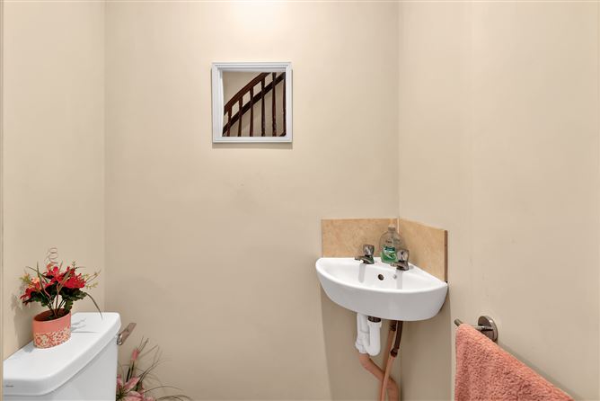 21 Warren Green, Baldoyle,   Dublin 13