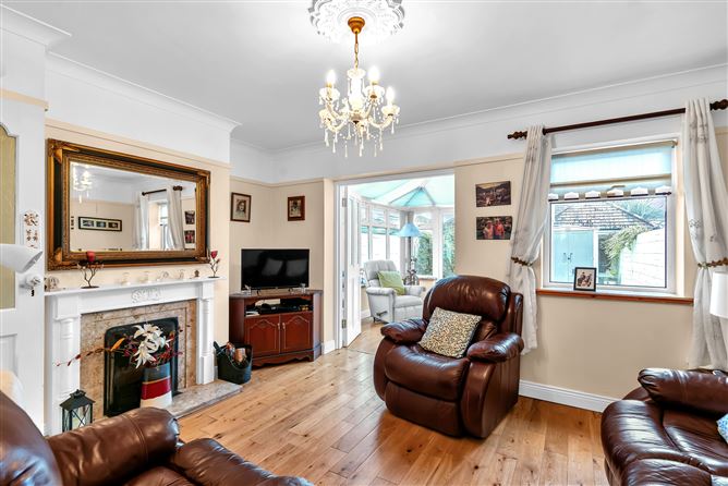 21 Warren Green, Baldoyle,   Dublin 13