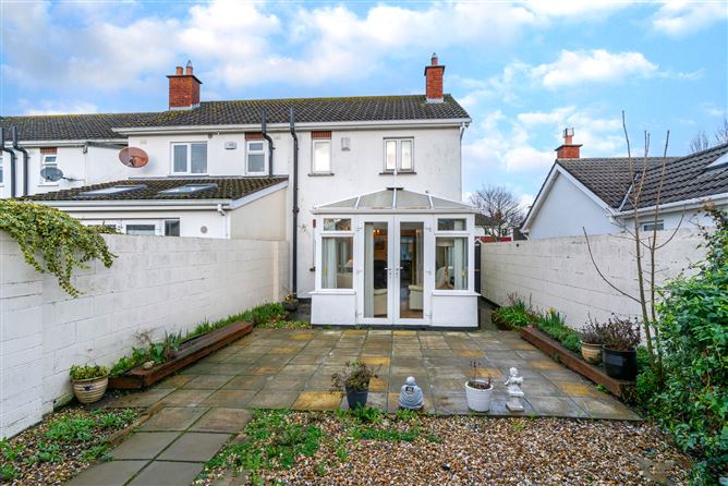 21 Warren Green, Baldoyle,   Dublin 13