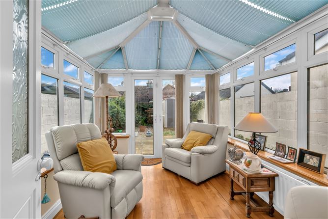 21 Warren Green, Baldoyle,   Dublin 13