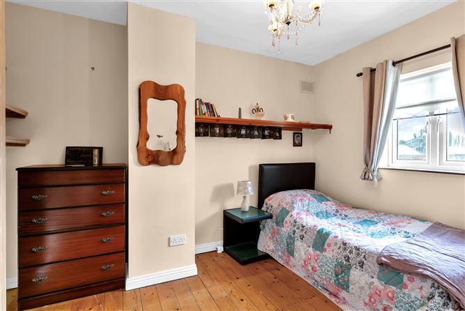 21 Warren Green, Baldoyle,   Dublin 13