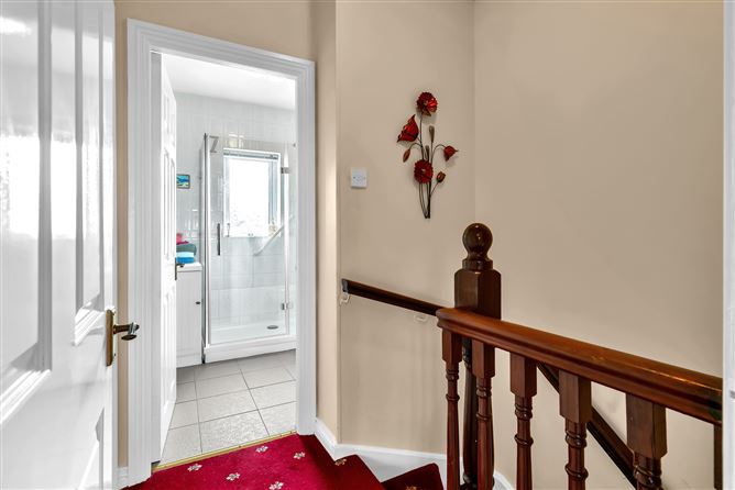 21 Warren Green, Baldoyle,   Dublin 13