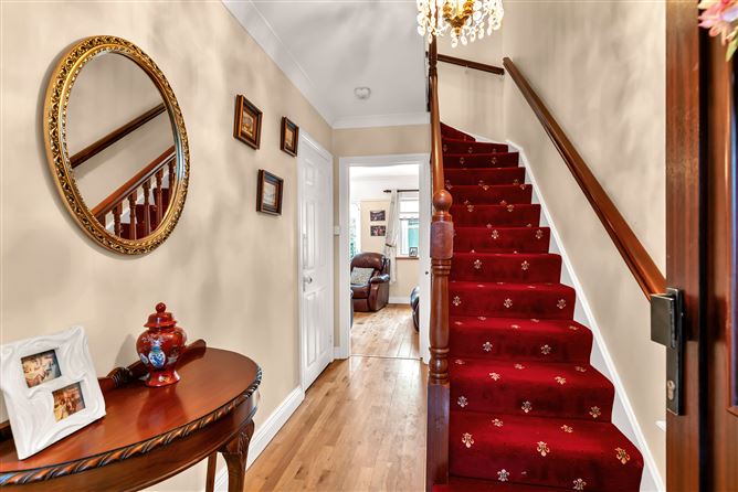 21 Warren Green, Baldoyle,   Dublin 13