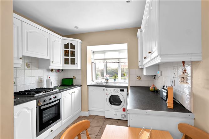 21 Warren Green, Baldoyle,   Dublin 13