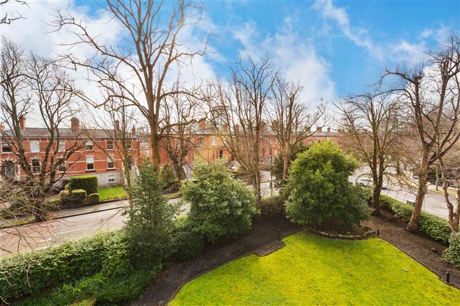 10/11 Raglan Court, Raglan Road, Dublin 4