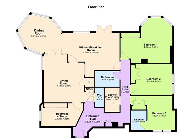 10/11 Raglan Court, Raglan Road, Dublin 4