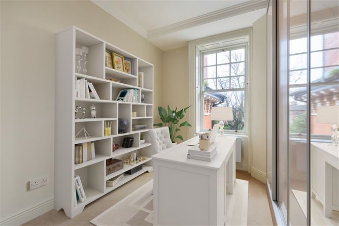 10/11 Raglan Court, Raglan Road, Dublin 4