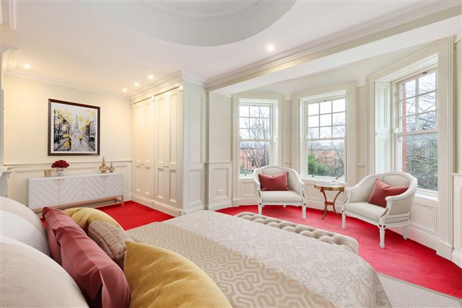 10/11 Raglan Court, Raglan Road, Dublin 4